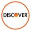 Discover logo